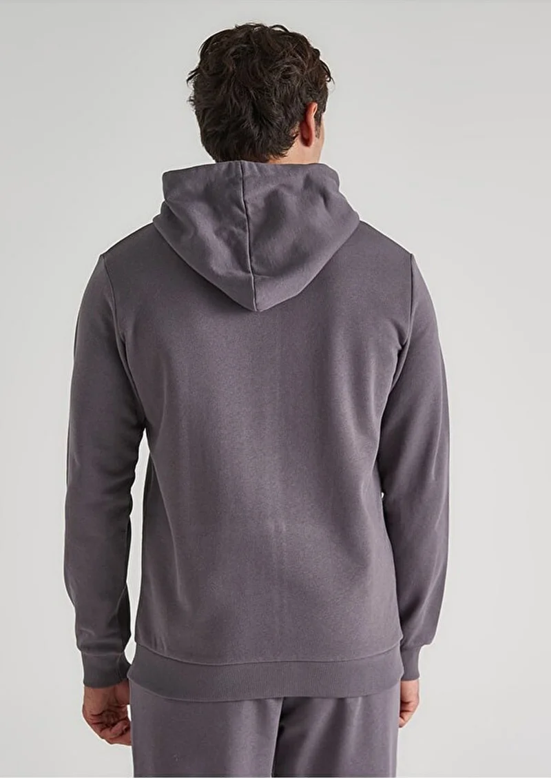 بينيتون Men's Sweatshirt BNT-M20310 BNT-M20310014