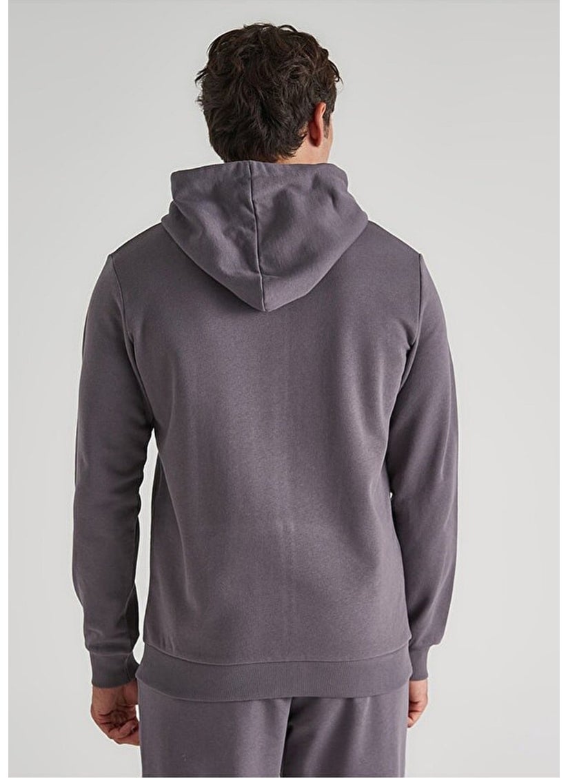 Benetton Men's Sweatshirt BNT-M20310 BNT-M20310014  - Image 3