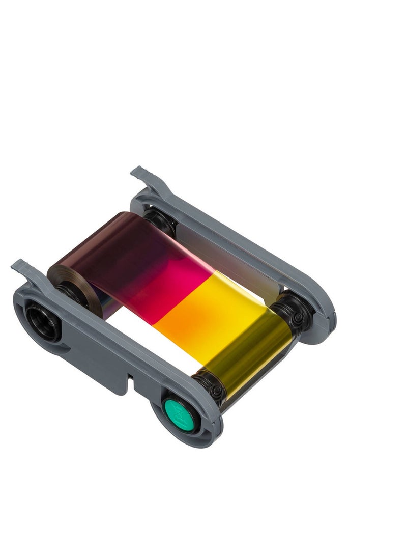 Evolis Primacy2 YMCKO 300I Ribbon-R5F208M100 - Image 3