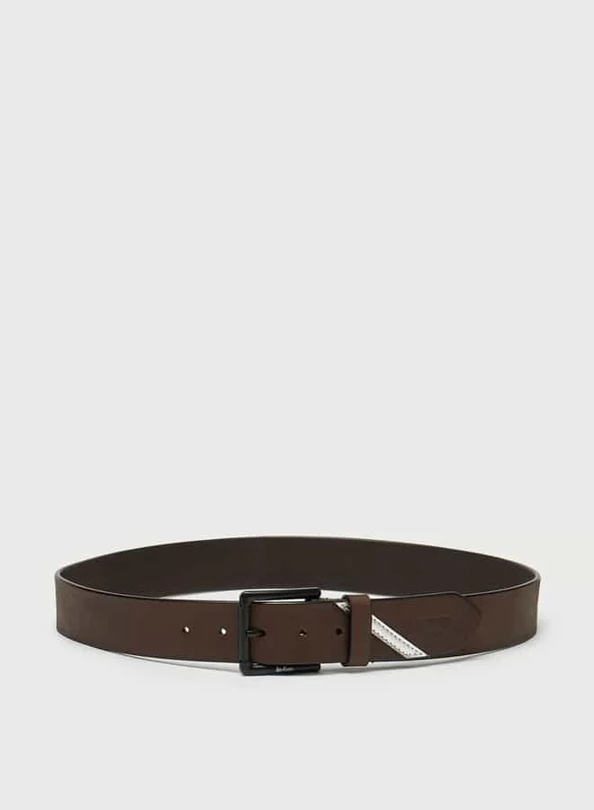 Lee Cooper Lee Cooper Belt with Buckle Closure