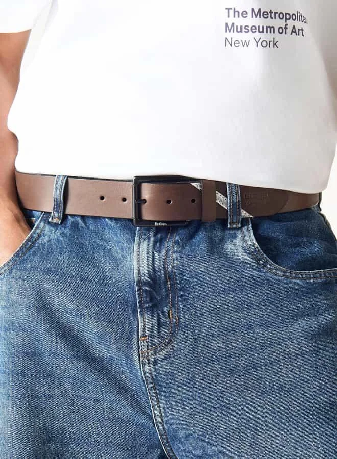 Lee Cooper Lee Cooper Belt with Buckle Closure