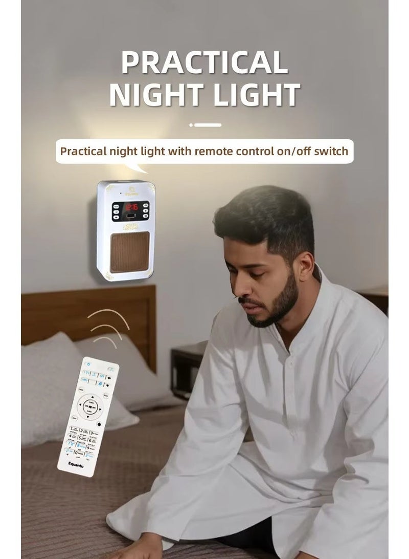 HOLY QURAN SPEAKER - Image 4