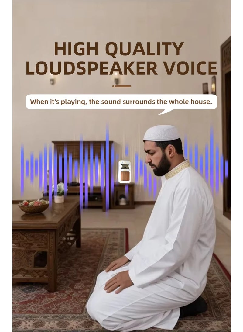 HOLY QURAN SPEAKER - Image 5