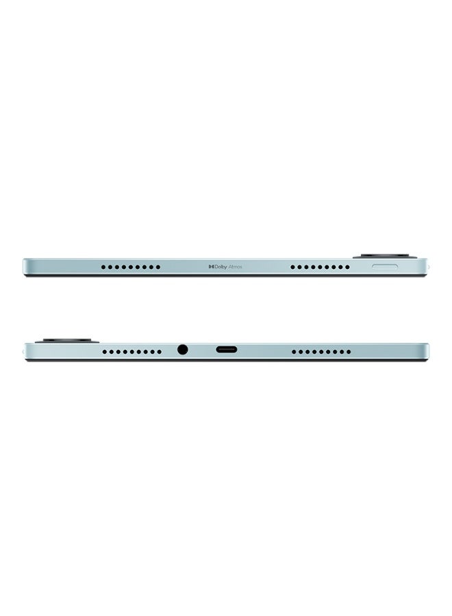 Xiaomi Redmi Pad 2 Mint Green 4GB RAM 128GB WiFi With Free Inbox Cover - Global Version - Image 5