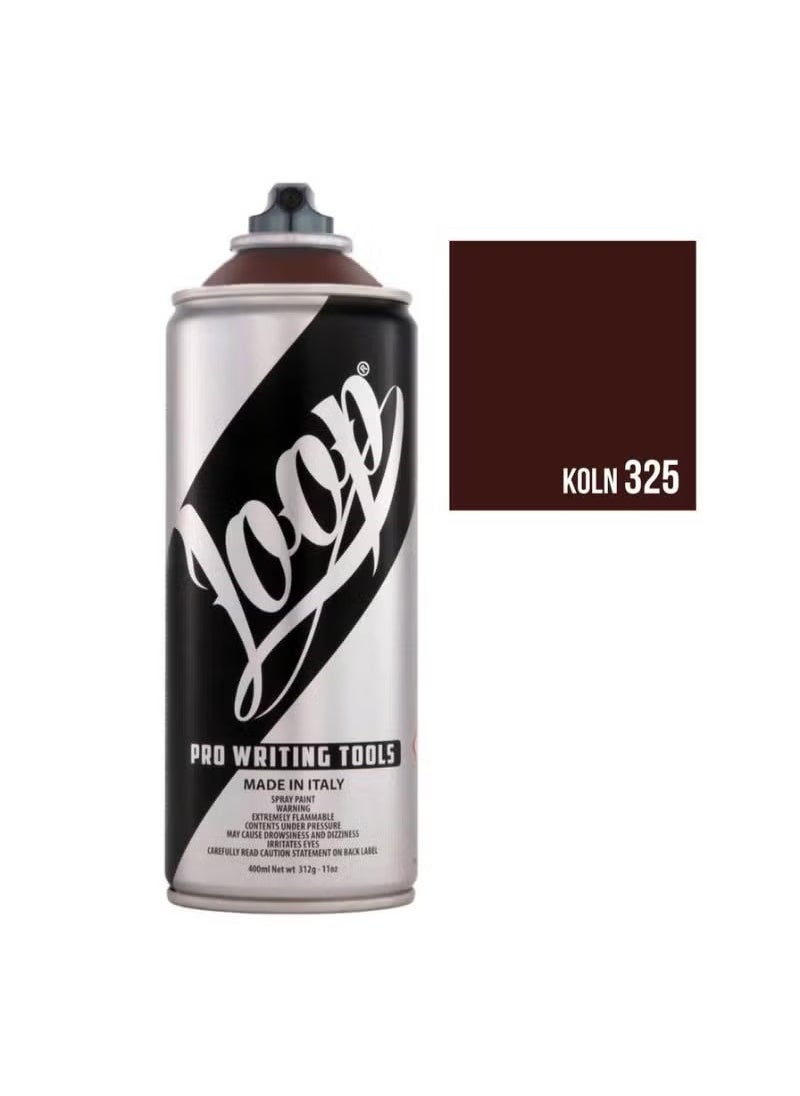 Loop Loop Pro Writing Tools Spray 312g 