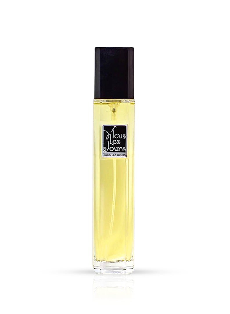 تولي جور - عطر يوم 258 - Image 2