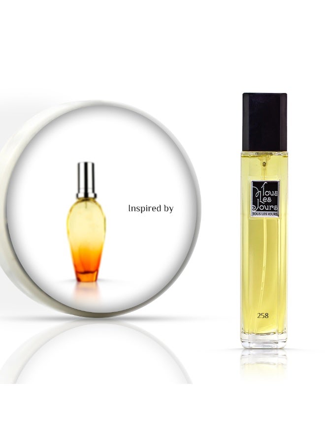تولي جور - عطر يوم 258 - Image 3