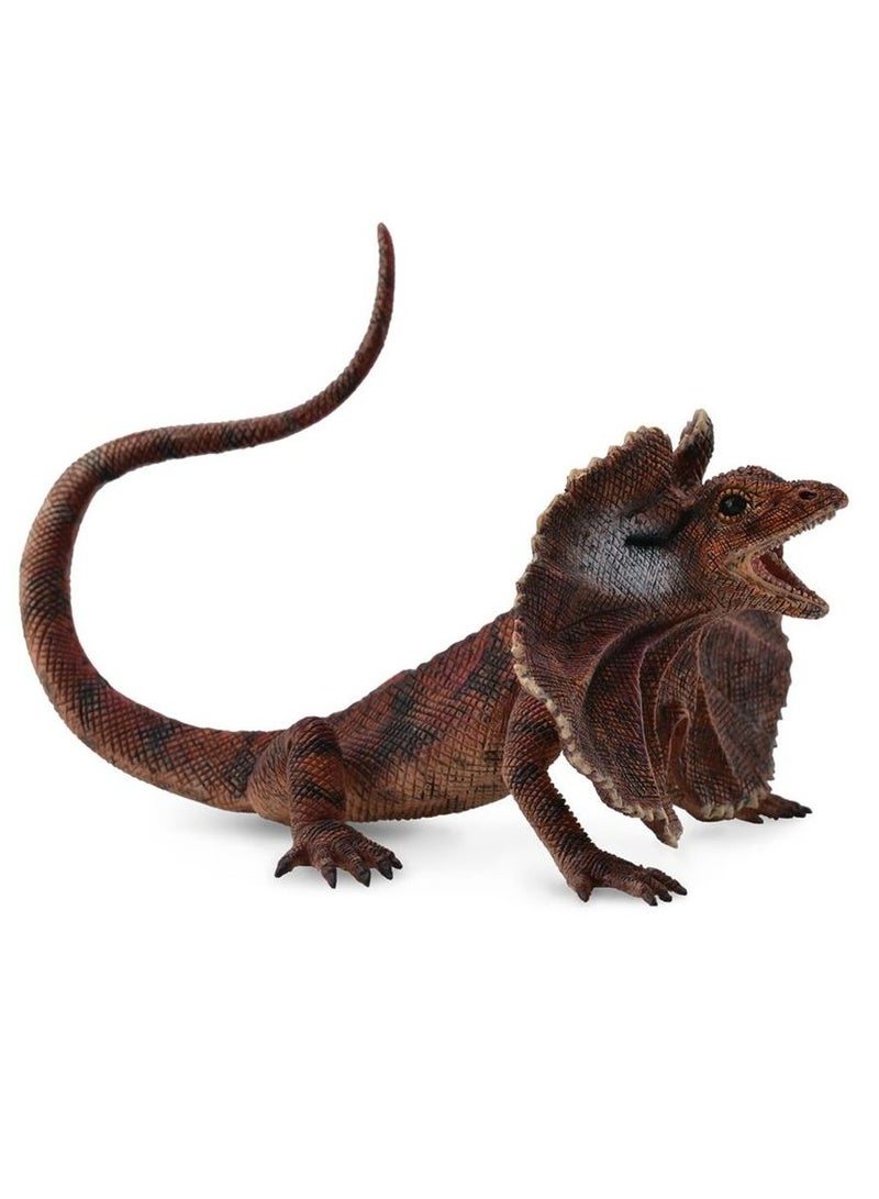Collecta - Frilled Neck Lizard - 88690