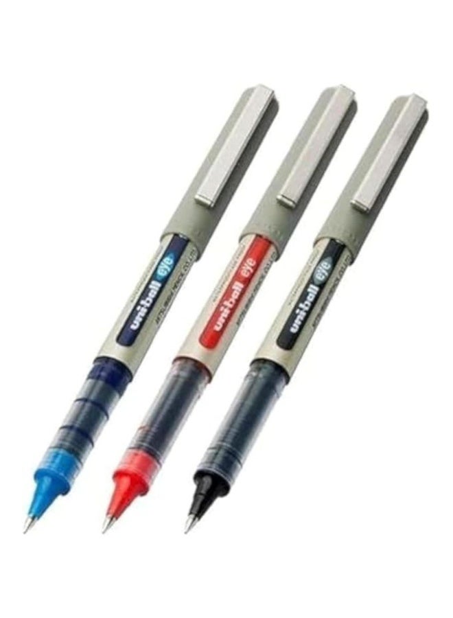 Uni Ball UB-157 Eye Roller Pen