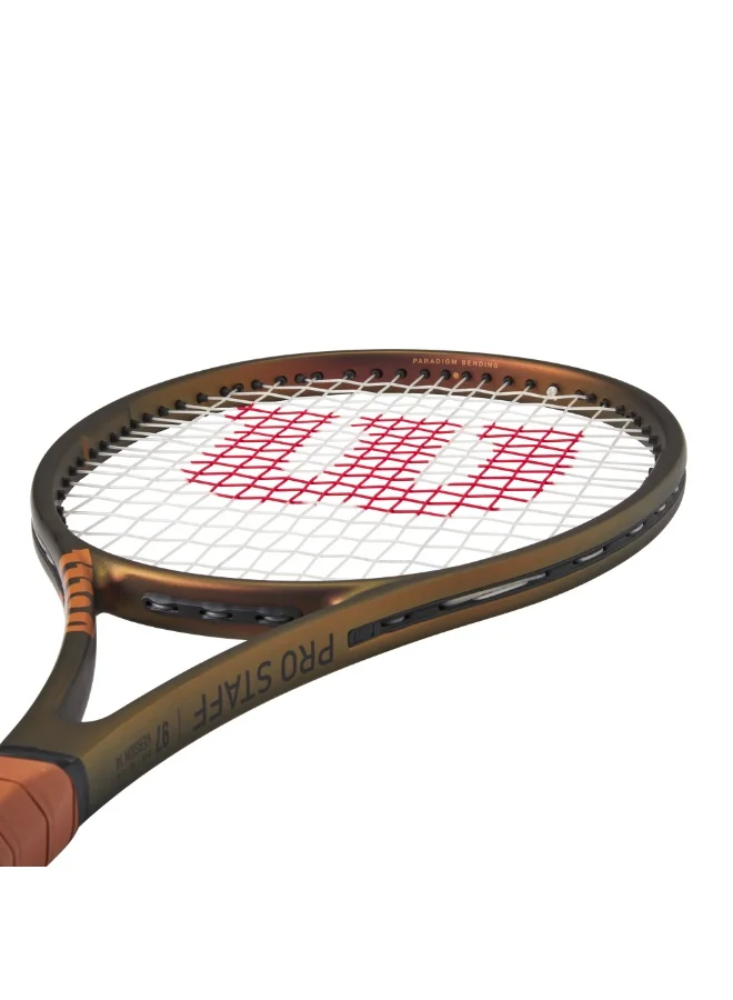 Wilson 3 Pro Staff 97 V14 Tennis Racket  | Best Price UAE