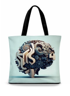 Tat tote bag for women-712  - Image 1
