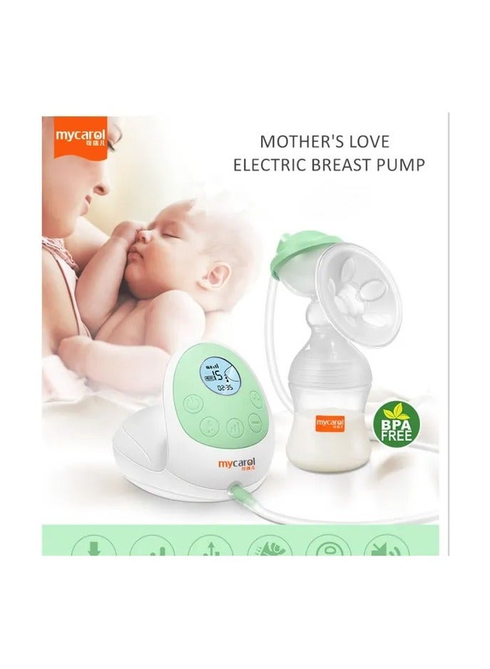 Spectrum Spectrum Rechargeable Electric Pump - XN207  - Image 1