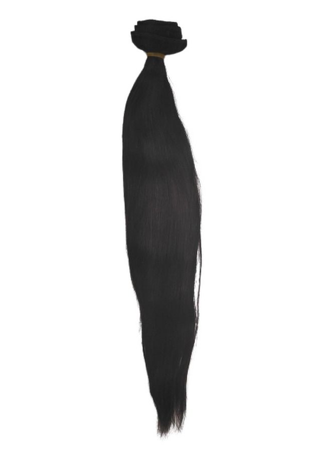 26" Straight Long Hair Wig Extention - Image 4