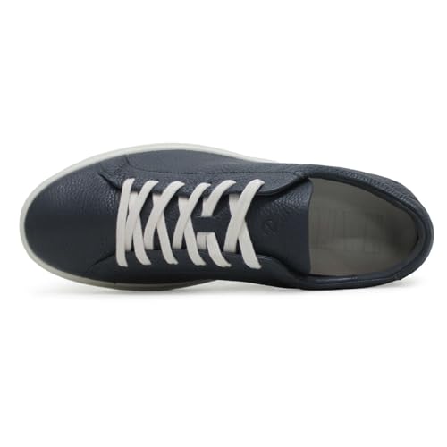 ECCO Men's Soft 60 Premium Sneaker, Pavement, 9-9.5 - Image 3