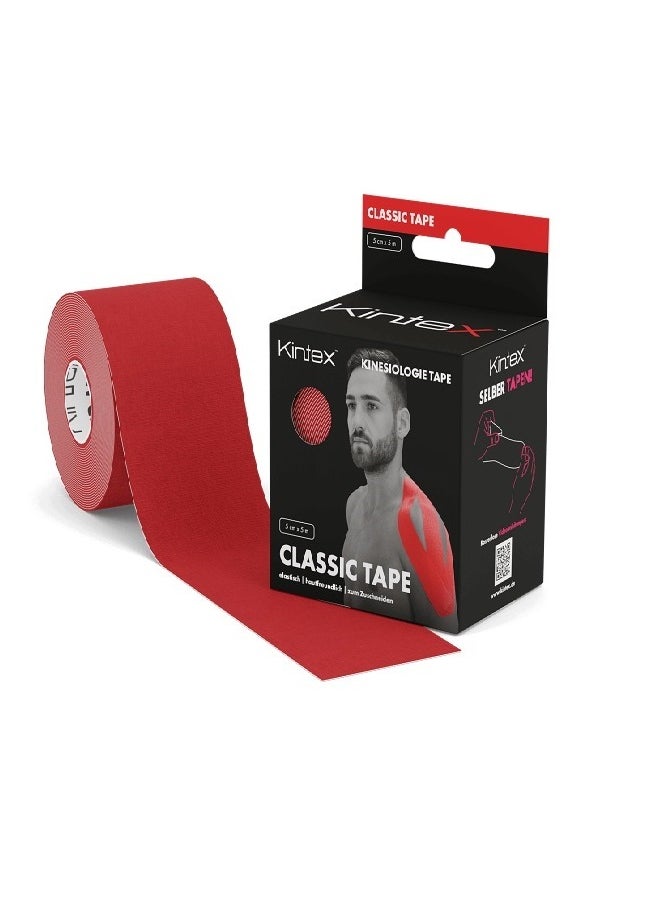 Kintex Kinesiology Tape Classic  - Image 1