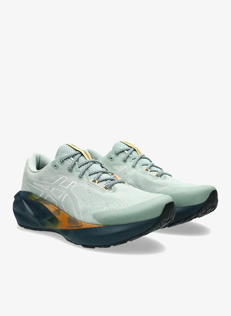 asics Novablast 5 Tr