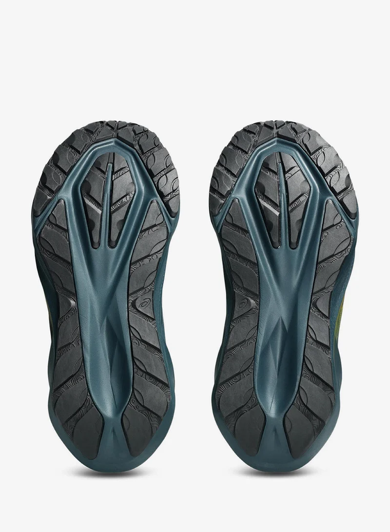 asics Novablast 5 Tr