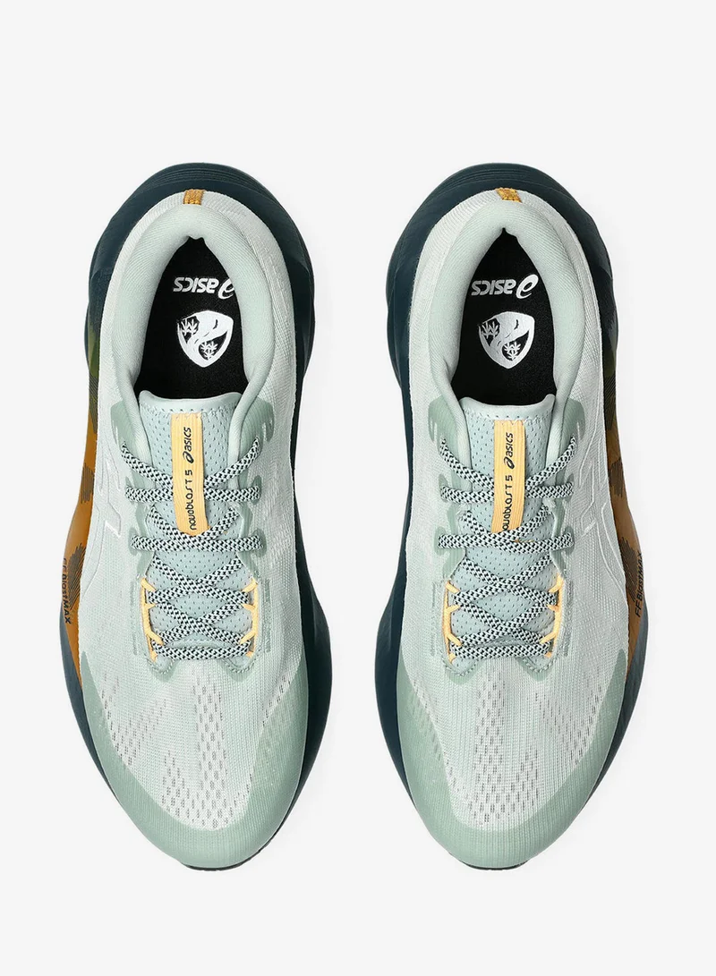 asics Novablast 5 Tr