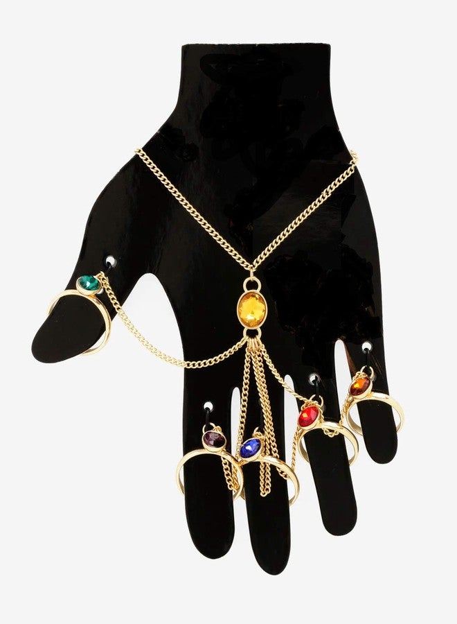 Spirit Marvel Avengers Infinity War Gauntlet Hand Bracelet - Image 2