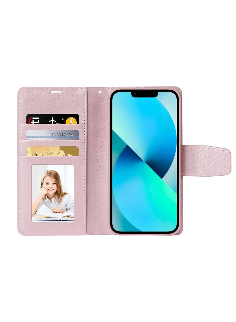 متوافق مع آي فون 14 بالإضافة إلى حماية الهاتف - Image 2