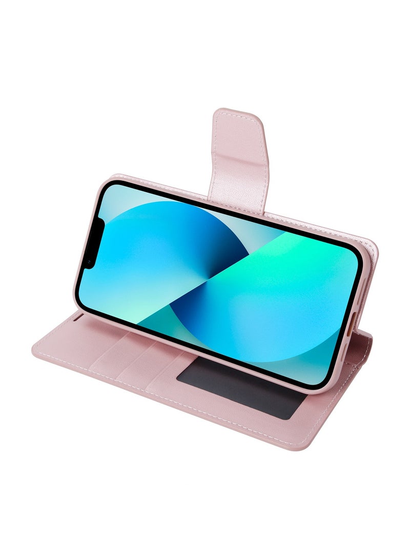 متوافق مع آي فون 14 بالإضافة إلى حماية الهاتف - Image 3