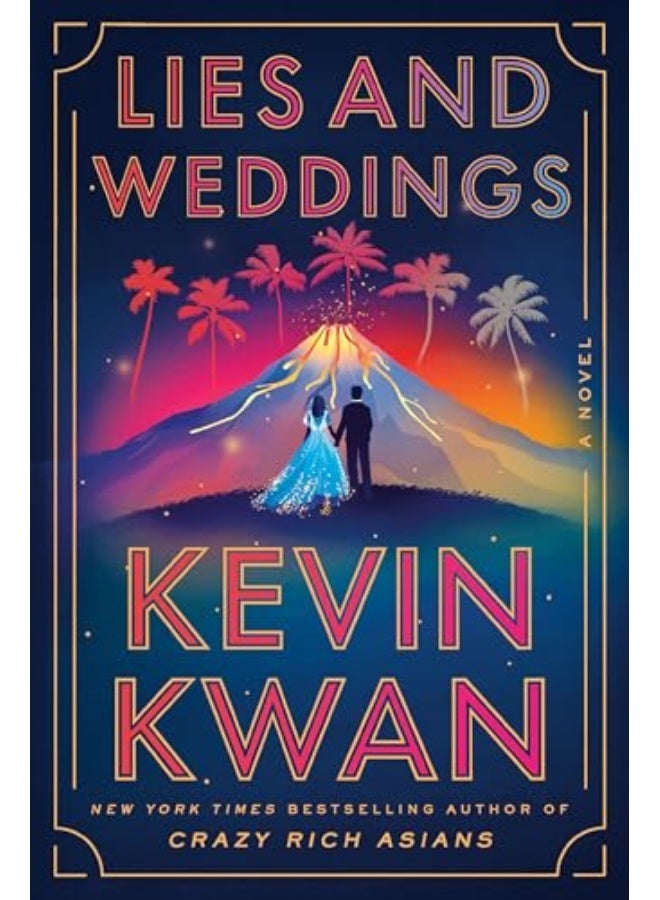 Lies And Weddings: A Novel