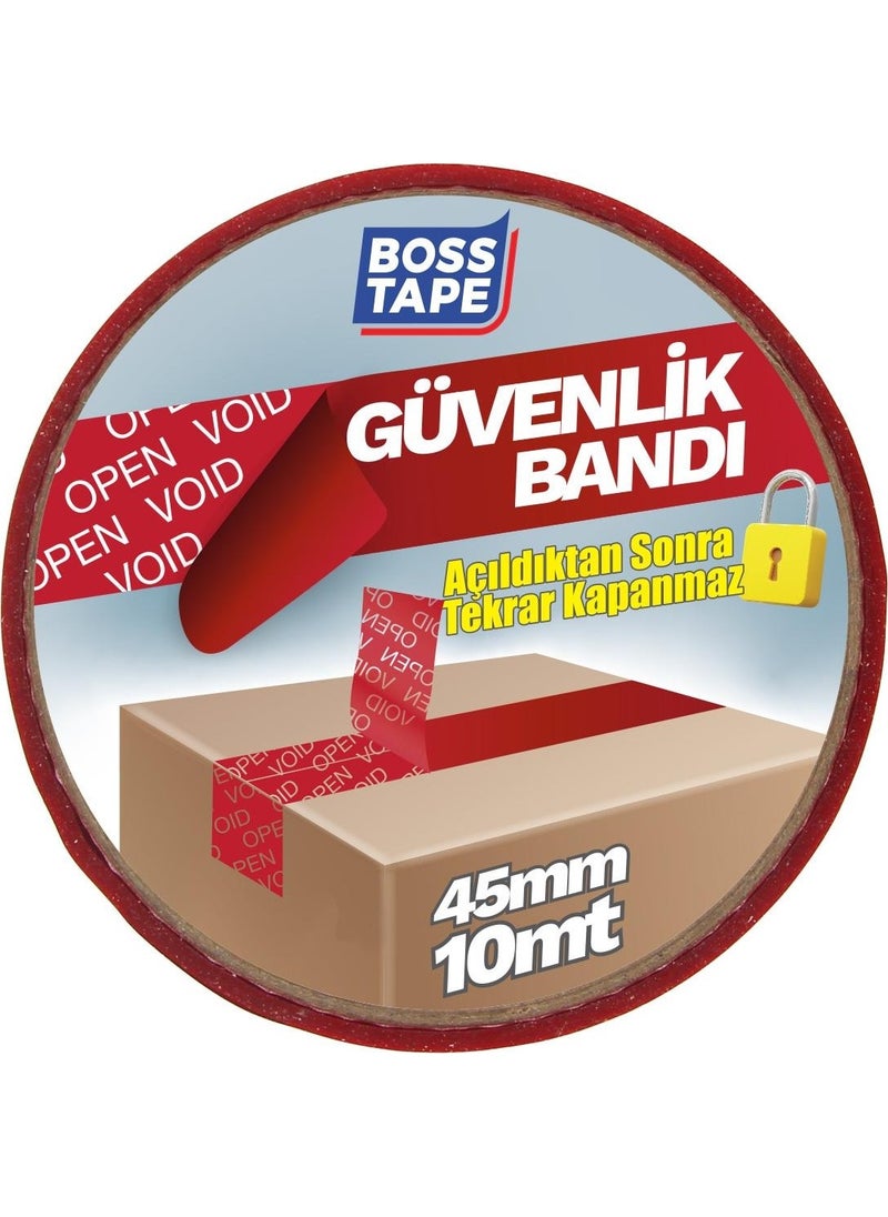 Security Duct Tape That Leaves a Mark When Opened Red WIDTH:45MM LENGTH:10MT - pzsku/Z10E1B96FD2BD67F5A829Z/45/_/1728052299/fed7cf8f-e24c-490e-9931-89366ca9ef21