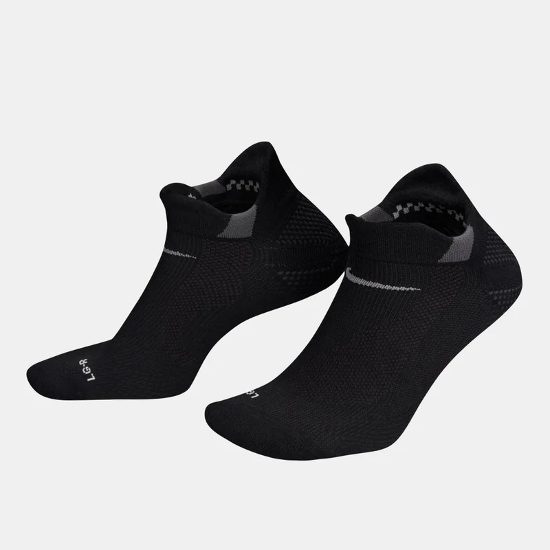 Nike Running Lightweight No-Show Socks (1 Pair)
