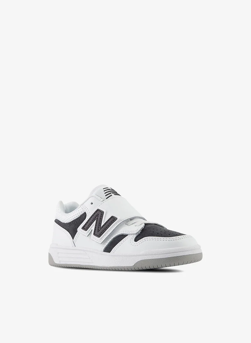 New Balance Kids' BB480 Shoes