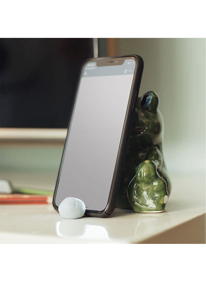 Bostik بوستيك بلو تاك هاندي: لاصق ومواد لاصقة، لوازم حرفية ومكتبية، لاصق متعدد الاستخدامات وغير ضار، لاصق قابل لإعادة الاستخدام - 45 جرام - Image 4