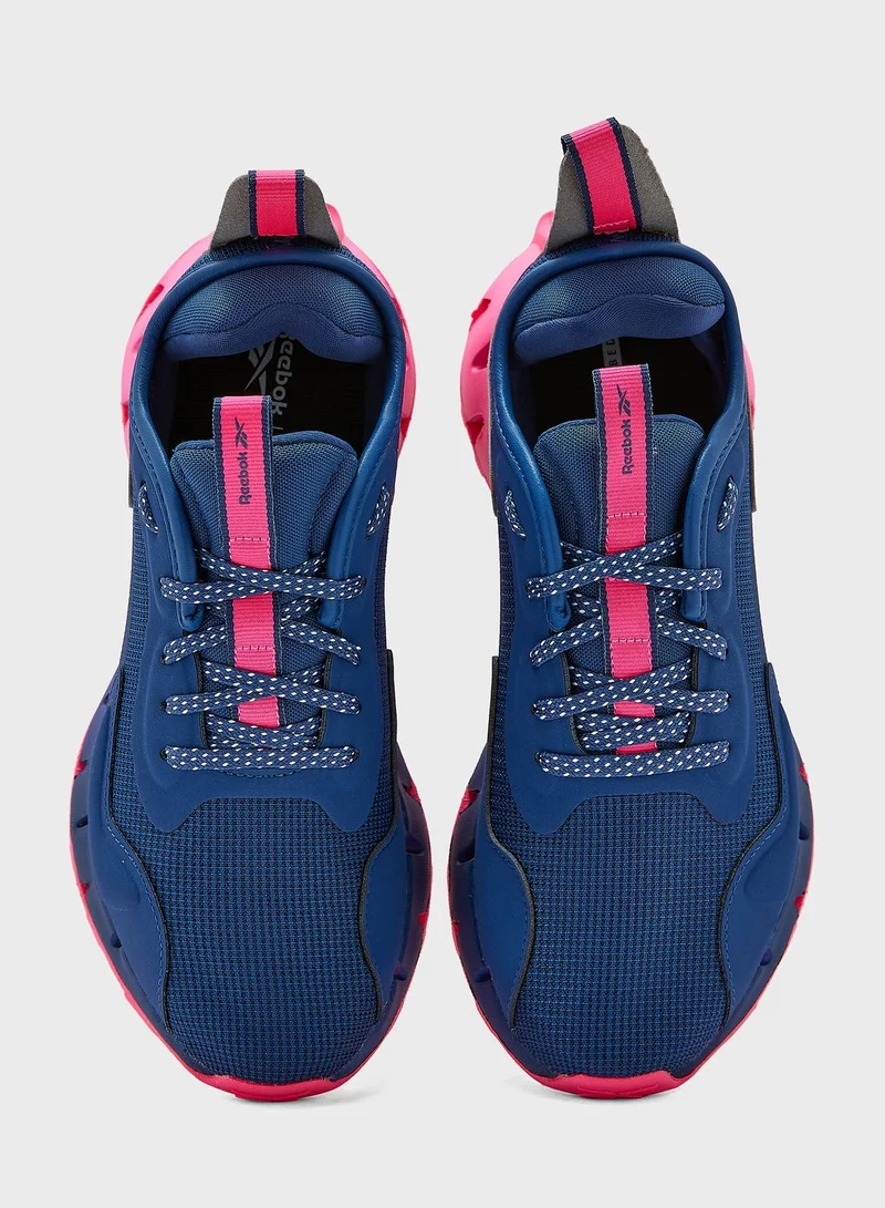 Reebok Zig Dynamica Adventure