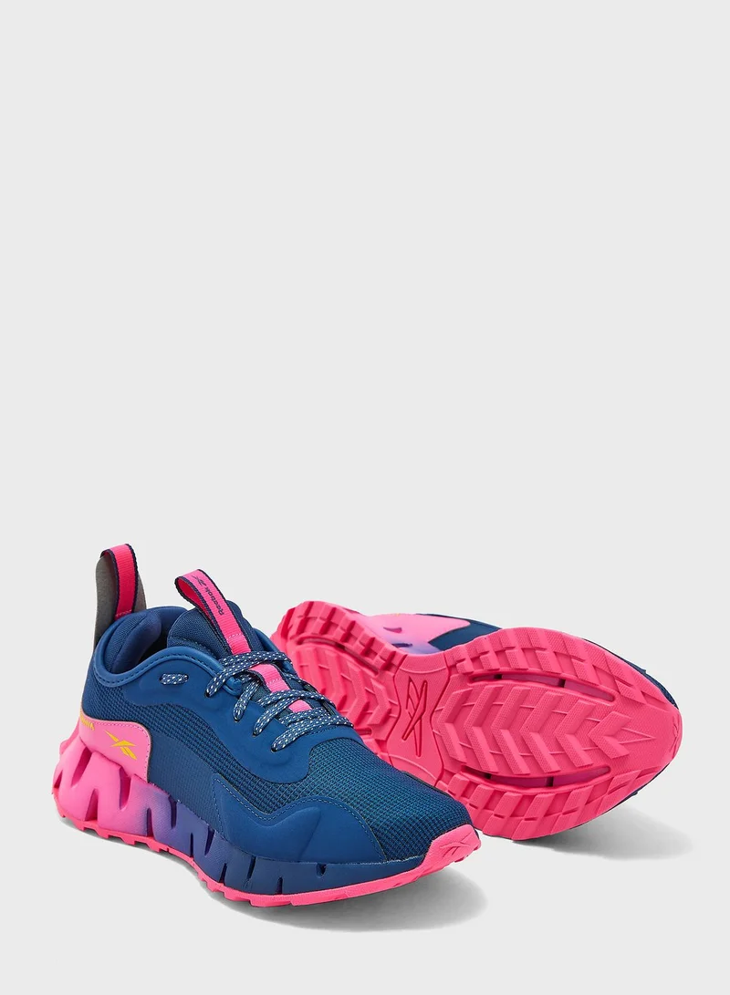 Reebok Zig Dynamica Adventure