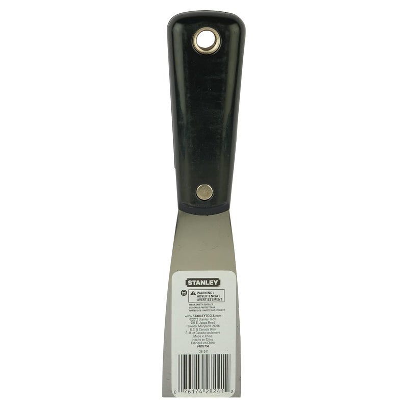 STANLEY 28241 Nylon Flexible Putty Knife 112 inch - Image 2