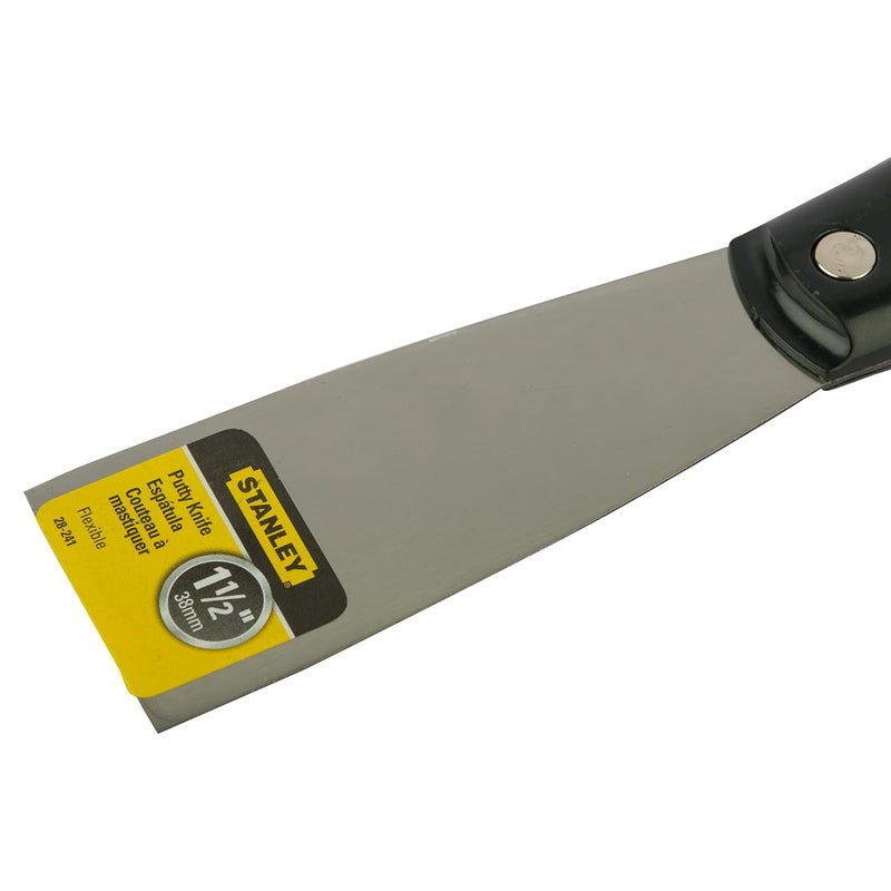 STANLEY 28241 Nylon Flexible Putty Knife 112 inch - Image 5