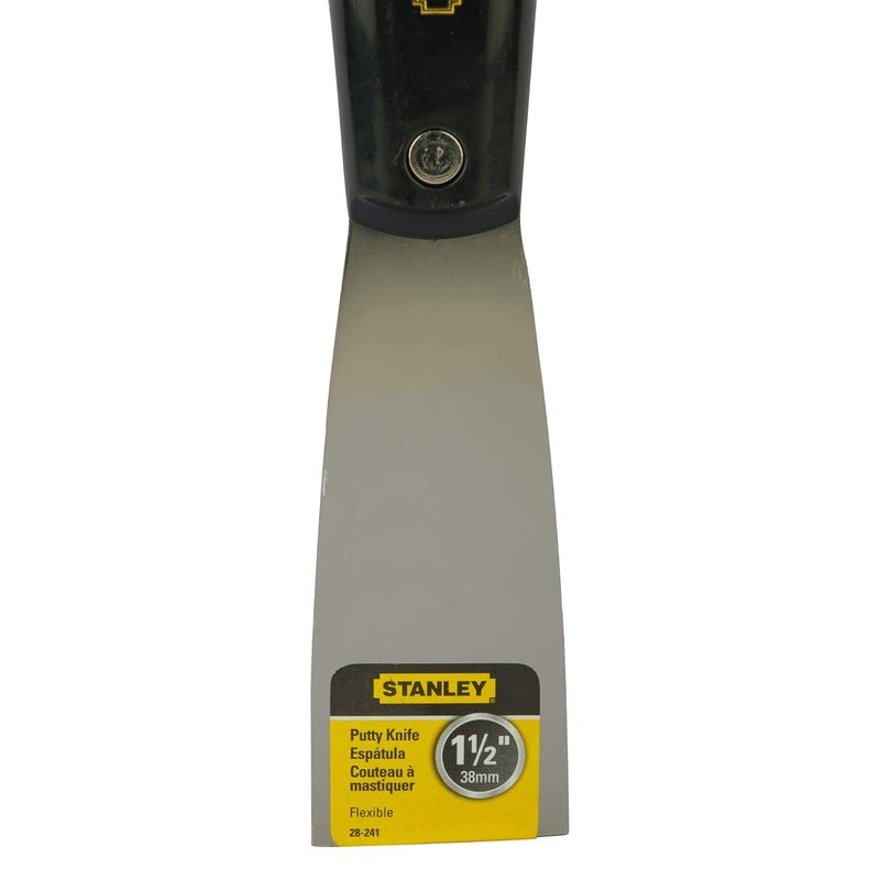 STANLEY 28241 Nylon Flexible Putty Knife 112 inch - Image 4