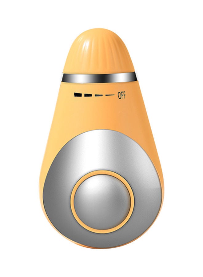 NIBEMINENT Electric Sleep Machine orange 10.00x6.85x7.00cm - Image 1