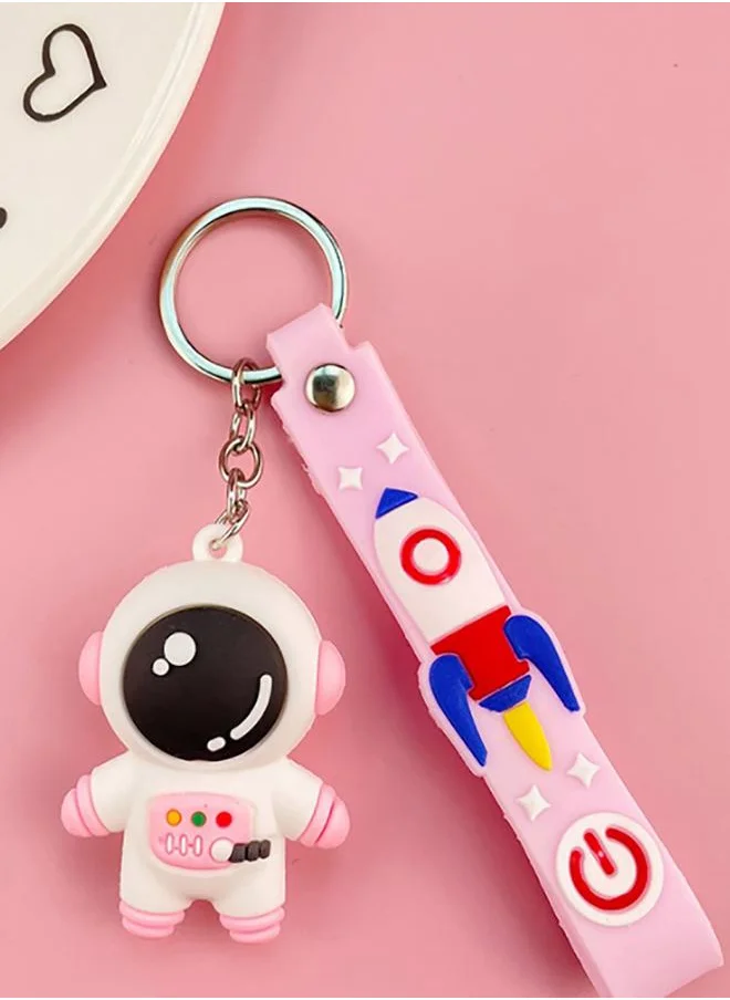 Styli Mini Astro Detail Key Chain