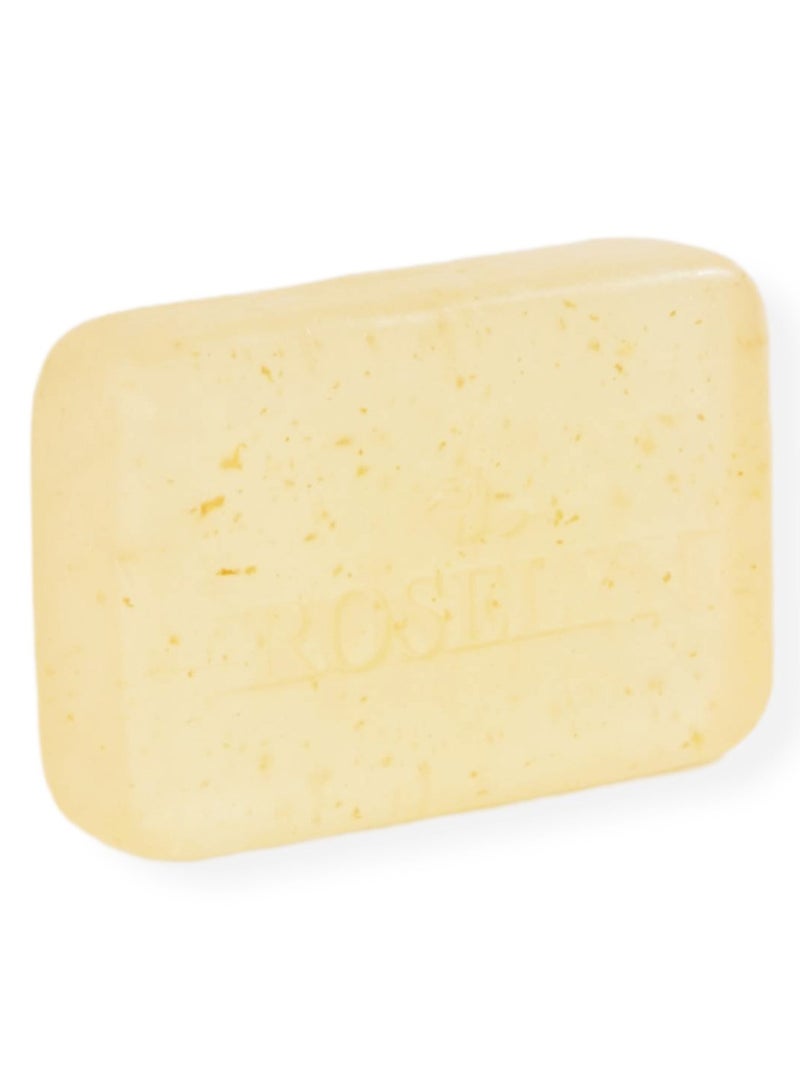 Roselyn Gold Soap Anti Aging 80 G - Image 4