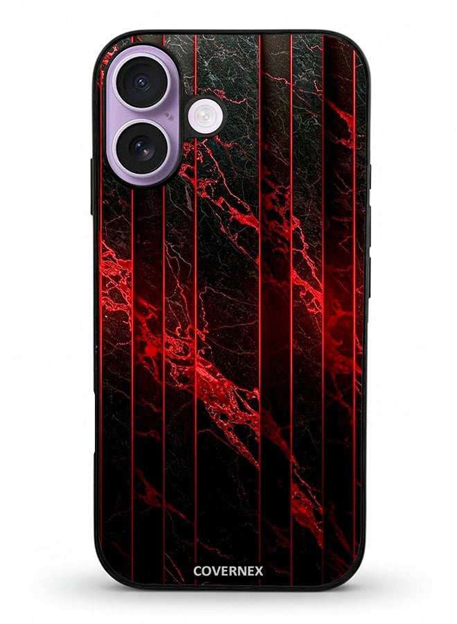 Covernex Apple iPhone 17 Protective Case Cover Printed DESIGN_073 - Image 2