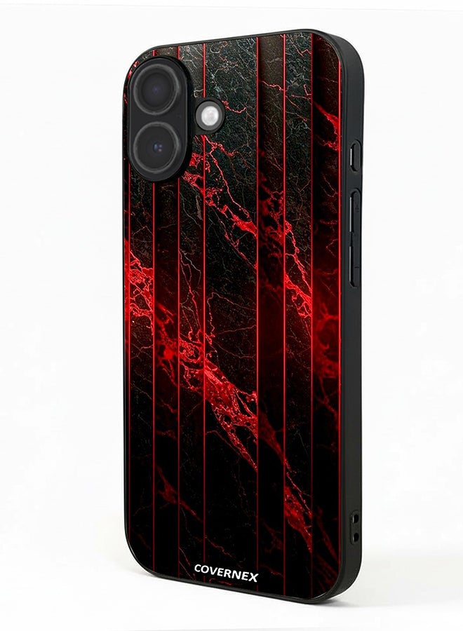 Covernex Apple iPhone 17 Protective Case Cover Printed DESIGN_073 - Image 1