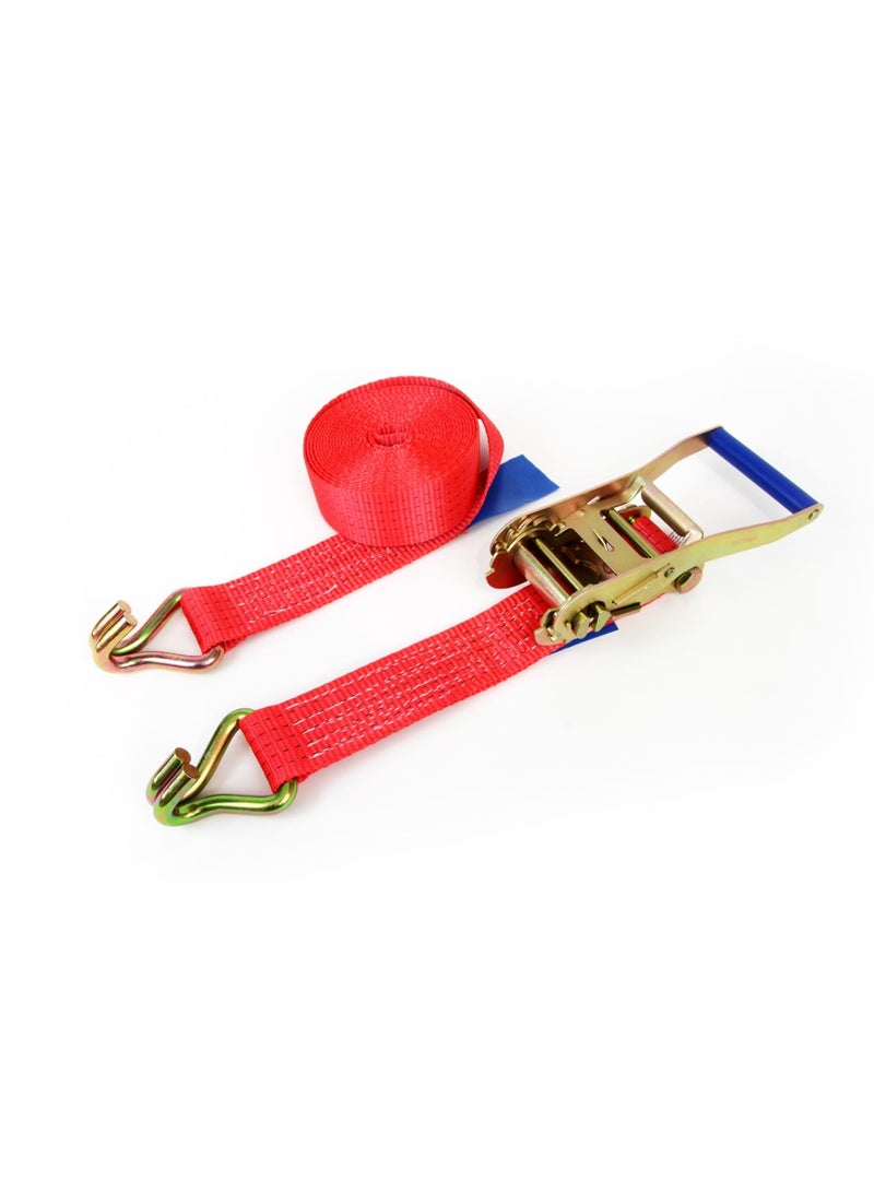 CARGO LASHING BELT (8MTR X 5TON X 2")