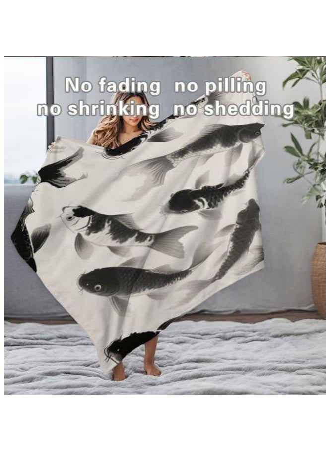 general Children's or student cartoon flannel thin blanket (warm and comfortable, suitable for sleep, games) 100cm*150cm - 413 - Image 5