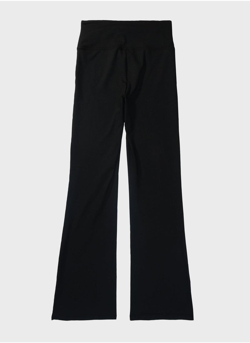American Eagle - High Waist Leggings - Image 1