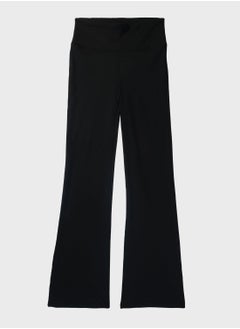 High Waist Leggings