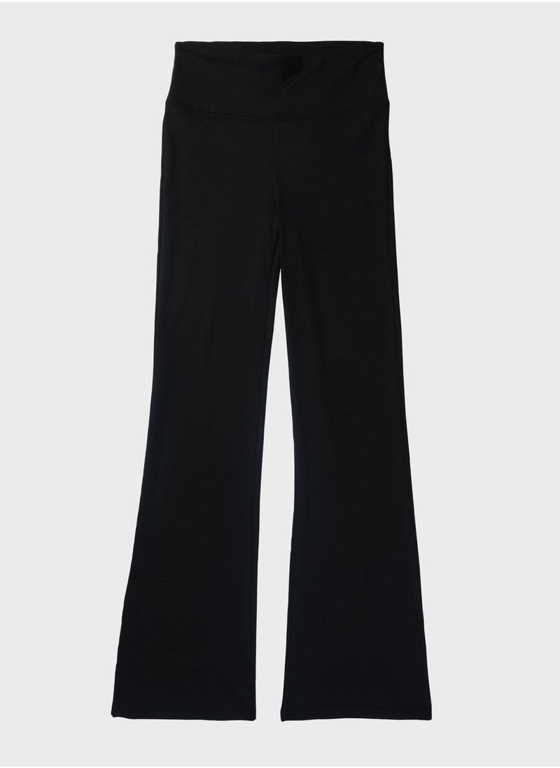 American Eagle - High Waist Leggings - Image 1