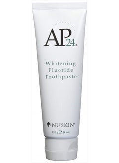 Nu Skin AP 24 Whitening Fluoride Toothpaste  - Image 1