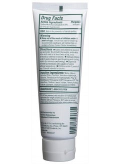 Nu Skin AP 24 Whitening Fluoride Toothpaste  - Image 2