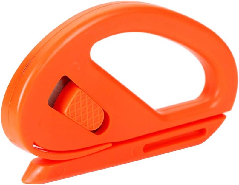 CARTINTS Vinyl Wrap Installation Tool Window Film Tint Tool Kit Vinyl Weeding Kit with Air Release Tool Pen, Retractable Utility Knife,Snitty Vinyl Knife, Felt Squeegee for Car Wrap, Window Tint - Image 2