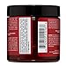 MANIC PANIC Classic Infra Red Semi Permanent Hair Color - Deep Mahogany Red Hair Dye for Women & Men That Lasts 4-6 Weeks - Vegan, Ammonia & Cruelty-Free - Create & Mix Custom Shades (4oz) - Image 3