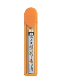 PILOT Pilot 0.9 2B lead refills NO. PL-9ENO-2B 